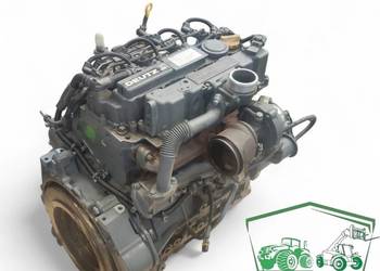 Silnik Deutz TCD 2.9 L4