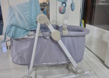 Łóżeczko  Kinderkraft Unimo 5 w 1.