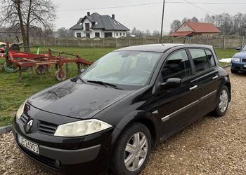 Renault Megane 2 1.5dci