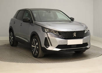 Peugeot 3008 1.2 PureTech