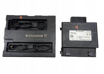 MODUŁ KOMFORTU NAPIĘCIA ZESTAW 8K0907064DP 8K0959663 Audi A4 IV B8 MODUŁ KOMFORTU NAPIĘCIA ZESTAW 8K0907064DP 8K0959663 Audi A4 IV B8