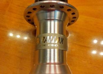 Shimano STX fm-mc32 unikatowa piasta rowerowa tył,po serwisie,super stan,36