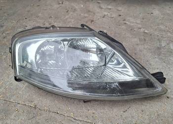 Lampa citroen C 3