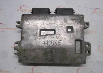 GRAND VITARA II 09r sterownik komputer silnika 33910-78K0