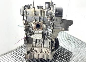 SILNIK SKODA 1.0 95KM CHZ FABIA III