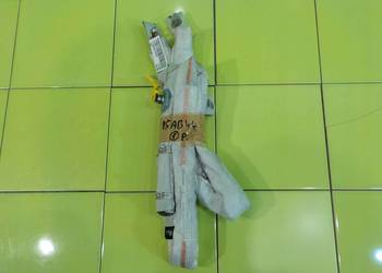 CHEVROLET SPARK M300 III LIFT 1.2 B 13r kurtyna powietrzna prawa 631159969