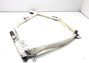 KURTYNA POWIETRZNA PRAWY BMW F32 7292898 Sportowy/Coupe AIRBAG