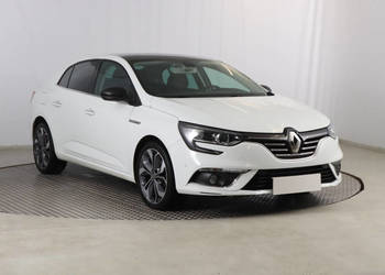 Renault Megane 1.3 TCe