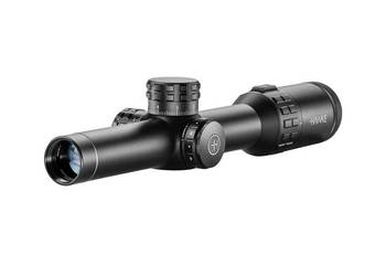 Luneta celownicza Hawke Frontier 30 1-6x24 IR Tactical Dot 6x