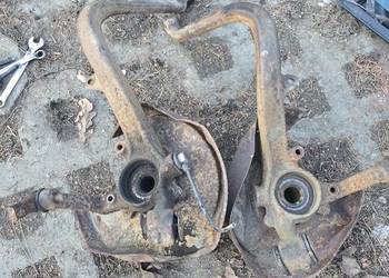 Zwrotnice tylne audi 80 b4 quattro