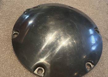 Pokrywa sprzęgła dekiel rewizja Harley Davidson Sportster 34742/04 Pokrywa sprzęgła dekiel rewizja Harley Davidson Sportster 34742/04