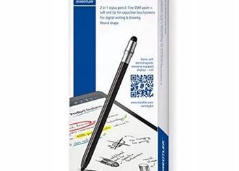 STAEDTLER Noris cyfrowy mini 180M 22 Set, rysik 2