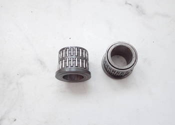 1 Szt. Łożysko + Tulejka Kosza Sprzęgła KTM Sx-f 250 Sxf 04-11r exc