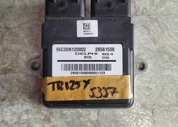 Junak M 12 vintage 28561508 moduł Eco komputer wtrysku paliwa