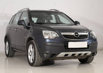 Opel Antara 2.0 CDTI