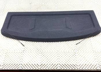 PÓŁKA TYŁ HYUNDAI i20 II 85910-C8000 Hatchback OSŁONA