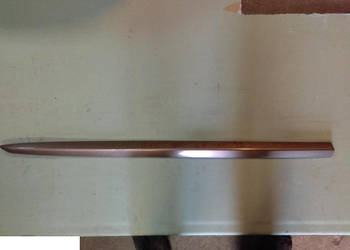 HONDA CIVIC UFO VIII 5D LISTWA LEWA PRZÓD