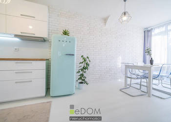 Mieszkanie do sprzedania 58.4m2 2 pok Gorzów Wielkopolski