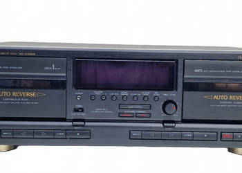 Magnetofon catette deck Aiwa AD-WX828 AD WX 828