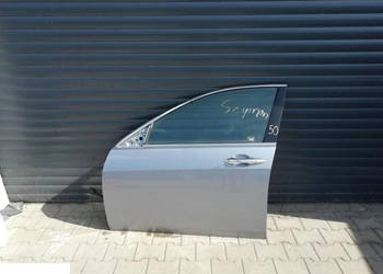 HONDA ACCORD VII 2005 DRZWI LEWY PRZÓD