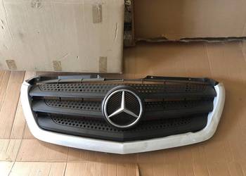 MERCEDES-BENZ SPRINTER W906 ATRAPA CHŁODNICY / GRILL A9068880523