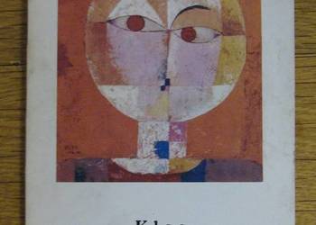 Jerzy Stajuda - Klee-Figury i maski