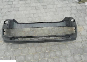 SKODA KAROQ ZDERZAK PRZÓD