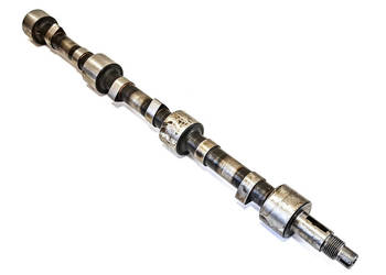 Wałek Rozrządu 3-Cylindry ZETOR [Nominalny/R1/R2] 49040411 [POM-Tyczyn]