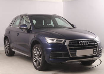 Audi Q5 2.0 TFSI