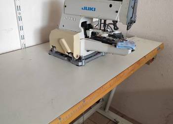 Guzikarka JUKI MB-373