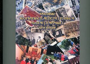 Amatorski ruch śpiewaczy muzyczny  Ziemi Czempińskiej