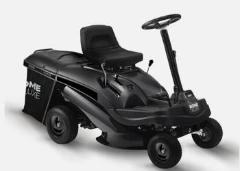 Kosiarka spalinowa o mocy 6,5 km z regulacją wysokości traktorek