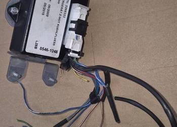 MODUL STEROWNIK WEBASTO OGRZEWANIA POSTOJOWEGO OPEL ASTRA K V 9268333