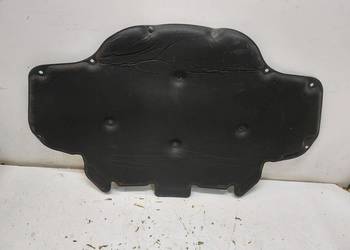 BMW G05 X5 3.0d 2019r WYGŁUSZENIE MASKI 