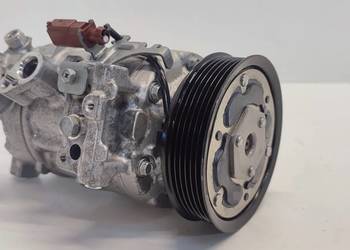 VW TIGUAN II SPRĘŻARKA KLIMATYZACJI 3Q0816803D VW TIGUAN II SPRĘŻARKA KLIMATYZACJI 3Q0816803D