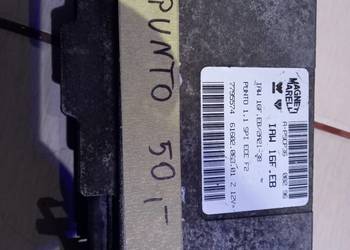 Komputer Fiat IAW 16F. EB