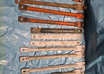 Mocowanie uchwyt błotnika Romet Komar Ogar Kadet Motorynka