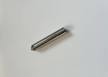 Frez do wielowpustu m5 z14 HSS DOLFAMEX