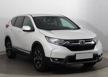 Honda CR-V 1.5 VTEC Turbo