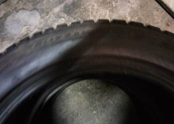 Bridgestone 225/50 r17 98H M+S Snow