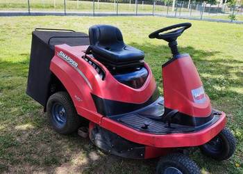 Traktorek snapper lt75