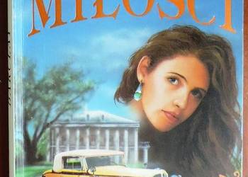 Tessa Barclay - Blask miłości- seria Klasyka Romansu