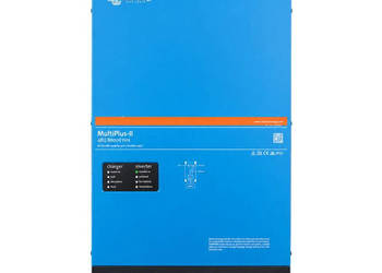 Falownik-ładowarka Victron Energy PMP482805000 MultiPlus-II 48/