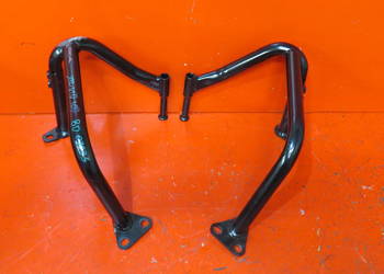 SUZUKI GSX8 GSX 8 800 GMOLE STELAZE GMOL OSŁONA KOŁYSKA RAMA