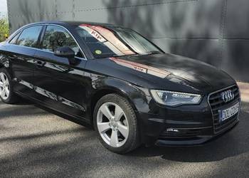 Audi A3 8v5 2015r.