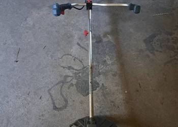 Kosa akumulatorowa Erbauer