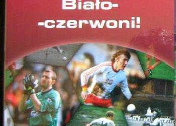 POLSKA! BIAŁO-CZERWONI!