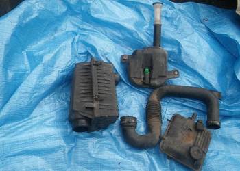 Scudo Expert 97r 1.9d zbiornik wyrównawczy