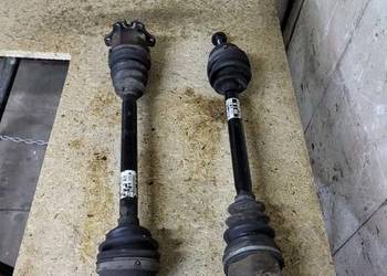 Półosie audi a4 b6 b7 2.0 Alt 6hp