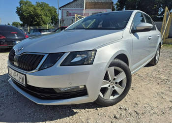 Škoda Octavia Salon Polska*1.5Tsi* Zadbana*!2.2018* Vat23 III (2013-)